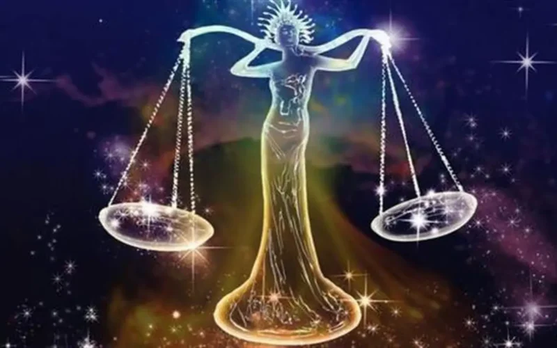 نهاية 2025: تحسن تدريجي يغمر حياة مولودي برج الميزان.. تفاصيل الحظ المنتظر